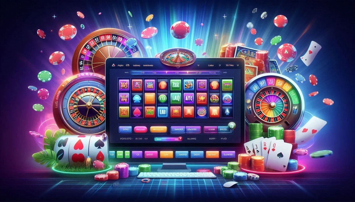 Neon54 casino