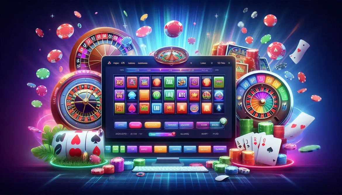 Neon54 casino